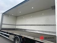 Volvo FL 16 ton 250HK Fast kasse - 12