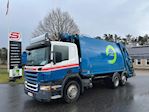 Scania P310 DB 6x2*4 MB Renovation Scania P310 DB 6x2*4 MB Renovation