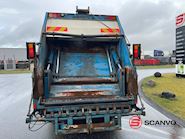 Scania P310 DB 6x2*4 MB Renovation - 2