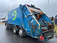 Scania P310 DB 6x2*4 MB Renovation - 3