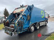 Scania P310 DB 6x2*4 MB Renovation - 7