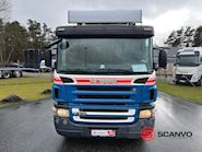Scania P310 DB 6x2*4 MB Renovation - 23