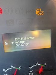 Scania P310 DB 6x2*4 MB Renovation - 24