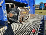 Scania R500 B 8x2*6 LB Knæklad - 10