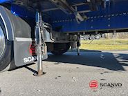 Scania R500 B 8x2*6 LB Knæklad - 20