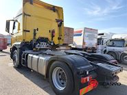 Mercedes-Benz 1843 LS Trækker - 5