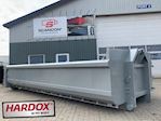 Scancon SH6215 Hardox 14,6m3 6500mm Åben Scancon SH6215 Hardox 14,6m3 6500mm Åben
