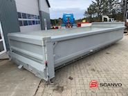 Scancon SH6215 Hardox 14,6m3 6500mm Åben - 2