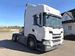 Scania G450 A 6x2/4 LB mega Trækker Scania G450 A 6x2/4 LB mega Trækker