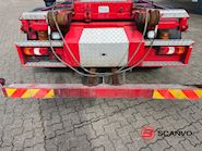 Mercedes-Benz Econic 2630 - Hiab 192 X Hipro E4 Hejs/kran - 8