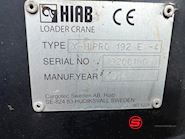Mercedes-Benz Econic 2630 - Hiab 192 X Hipro E4 Hejs/kran - 12