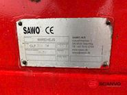Mercedes-Benz Econic 2630 - Hiab 192 X Hipro E4 Hejs/kran - 5