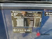 Mercedes-Benz Econic 2630 - Hiab 192 X Hipro E4 Hejs/kran - 10