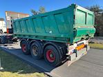 HK Tipper K25T - 15m3 stål kasse aut bagsmæk Tip HK Tipper K25T - 15m3 stål kasse aut bagsmæk Tip