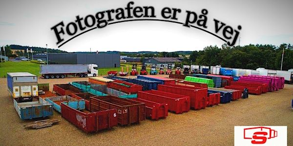 Lasto S6013 6000 mm, Åben