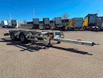 Hangler 20 ton til alle veksellads typer Veksellad/Container Hangler 20 ton til alle veksellads typer Veksellad/Container