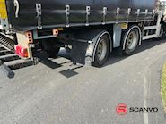HRD 10,2 mtr Multi city HMF 1823K3 kran - lift Autokran/Kranfahrzeug - 3