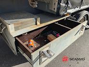 HRD 10,2 mtr Multi city HMF 1823K3 kran - lift Autokran/Kranfahrzeug - 13