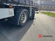 HRD 10,2 mtr Multi city HMF 1823K3 kran - lift Autokran/Kranfahrzeug - 15