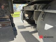 HRD 10,2 mtr Multi city HMF 1823K3 kran - lift Autokran/Kranfahrzeug - 17