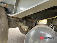 HRD 10,2 mtr Multi city HMF 1823K3 kran - lift Autokran/Kranfahrzeug - 21