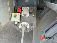 HRD 10,2 mtr Multi city HMF 1823K3 kran - lift Autokran/Kranfahrzeug - 22