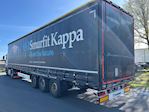 Krone 13,6 mtr Gardin Krone 13,6 mtr Gardin