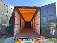 Krone 13,6 mtr Gardin - 5