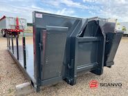Scancon ML6200RC Maskinlad med containerlåse Maskinlad - 2