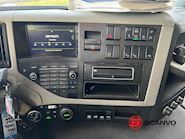 Volvo FM420 - HMF1320K kran Hejs/kran - 11
