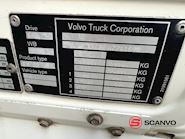 Volvo FM420 - HMF1320K kran Hejs/kran - 23