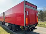 Krone ZZ/R 18 ton køle kasse - lift Køle Krone ZZ/R 18 ton køle kasse - lift Køle