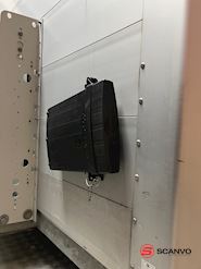 Schmitz 13,6 mtr dobbeltstock + alubund Boks Trailer - 11