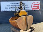 BSV Grab ca. 600 ltr. med rotor Tilbehør BSV Grab ca. 600 ltr. med rotor Tilbehør