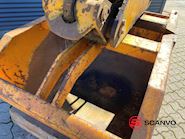 BSV Grab ca. 600 ltr. med rotor Tilbehør - 3