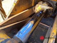 BSV Grab ca. 600 ltr. med rotor Tilbehør - 4