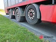Fliegl SDS 400 13,6 mtr - 3 dæk 97m3 Dyretransport - 5
