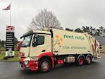 Mercedes-Benz Antos 2530 - NTM Renovation Mercedes-Benz Antos 2530 - NTM Renovation