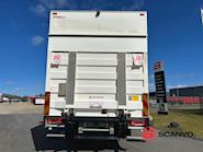 Mercedes-Benz Actros 2535 - 21 Euro paller Fast kasse - 8