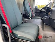 Volvo FL 250 16 ton Fast kasse - 9