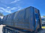 Scancon SL6125 6150 mm 2 x 3 sidelåger Lukket affaldscontainer Scancon SL6125 6150 mm 2 x 3 sidelåger Lukket affaldscontainer