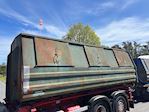 Scancon SL6025 6150 mm 2 x 3 sidelåger Lukket affaldscontainer Scancon SL6025 6150 mm 2 x 3 sidelåger Lukket affaldscontainer