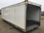 Diverse 7450 mm med rulleport Fast kasse Diverse 7450 mm med rulleport Fast kasse
