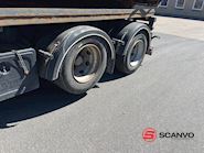 CMT PT  6,5 - 7,0 mtr containere Behältertransportanhänger - 3