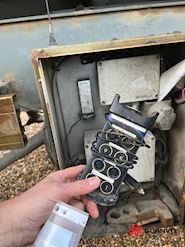Danson Wirehejs incl. pendel container Hejs - 10