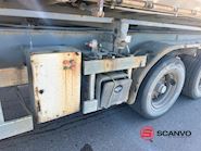 Danson Wirehejs incl. pendel container Hejs - 18
