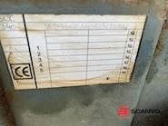 Danson Wirehejs incl. pendel container Hejs - 20