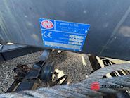 MTDK KC300 HMF T324 wirehejs 6,0 til 7,0 mtr containere Hejs - 8