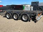 MTDK KC300 HMF T324 wirehejs 6,0 til 7,0 mtr containere Hejs MTDK KC300 HMF T324 wirehejs 6,0 til 7,0 mtr containere Hejs