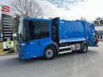Mercedes-Benz Econic 1827 L Renovation Mercedes-Benz Econic 1827 L Renovation
